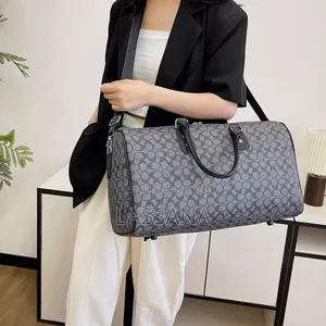 Sac De Voyage Duff Bag