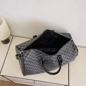 Sac De Voyage Duff Bag