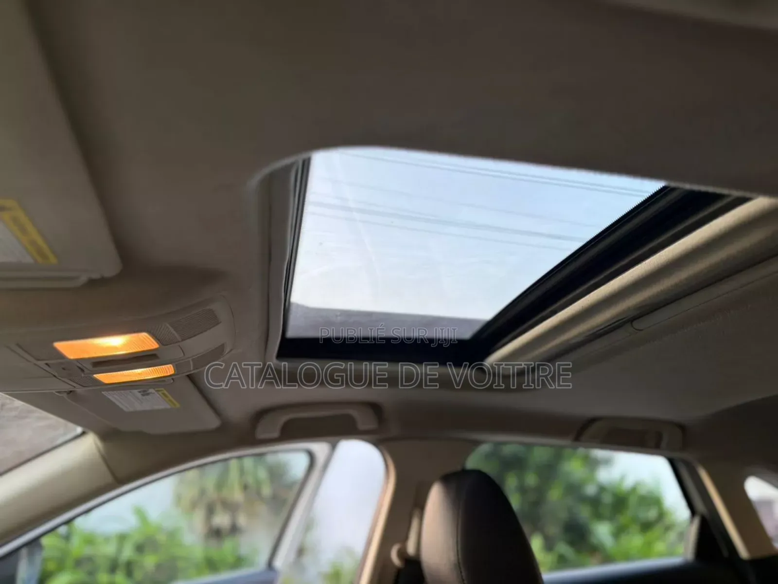 Mazda CX-3 2016 Blanc