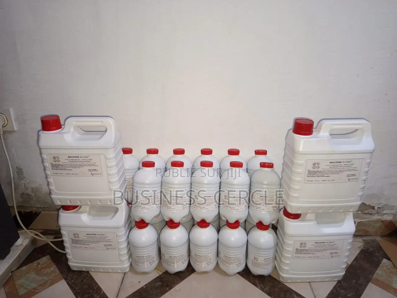 Optimisez La Santé De Vos Volailles Avec Nos Solutions 100% Bio !