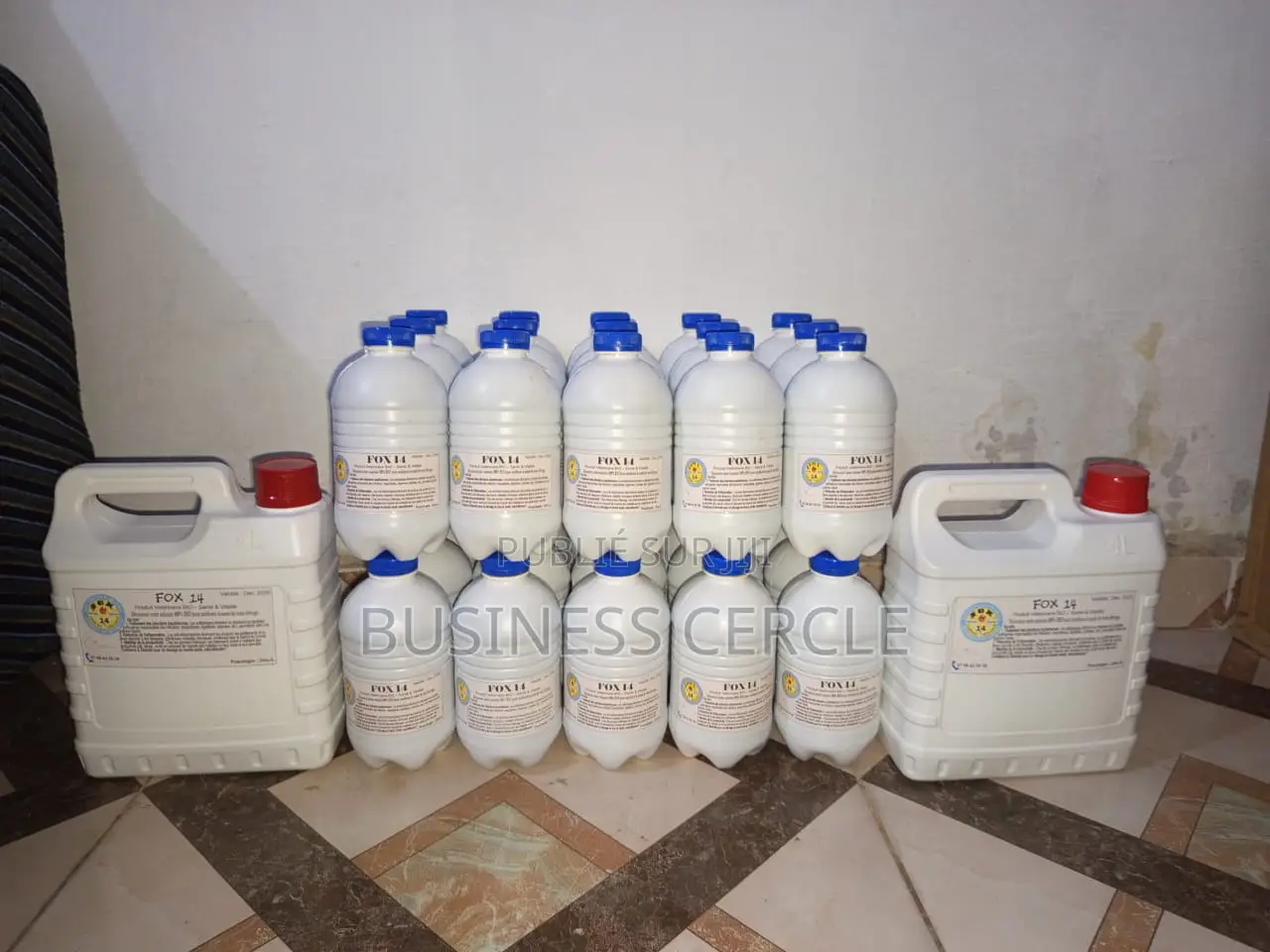 Optimisez La Santé De Vos Volailles Avec Nos Solutions 100% Bio !