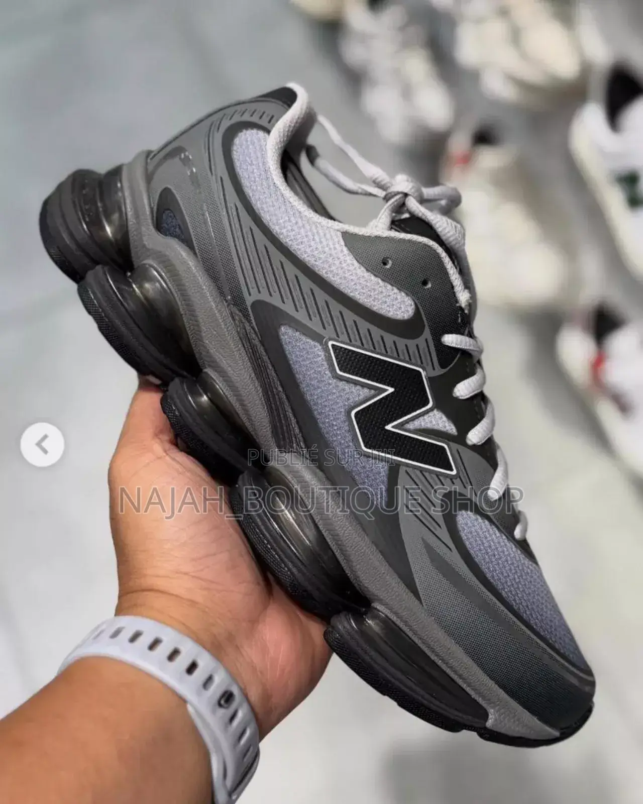Chaussure Asics