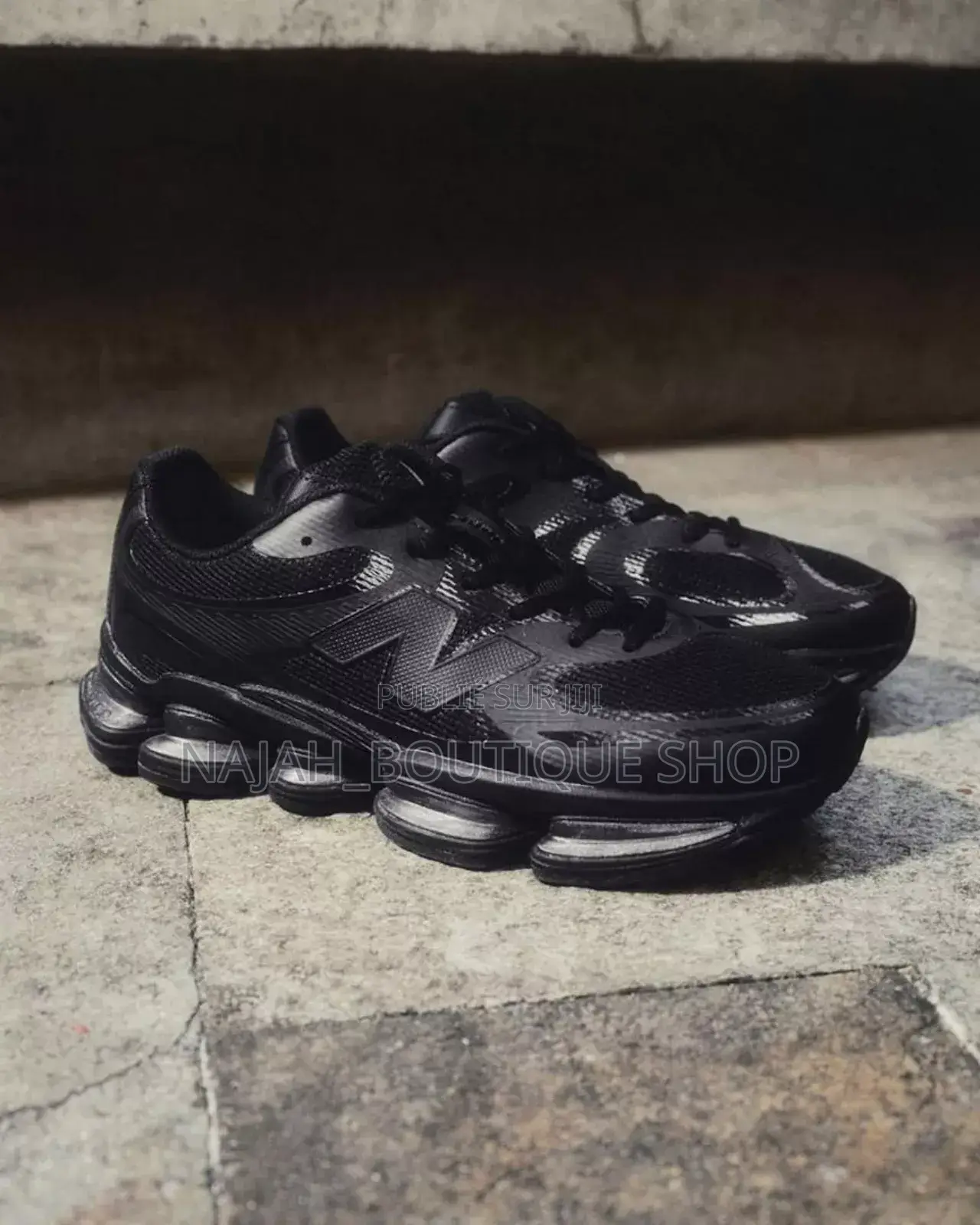 Chaussure Asics
