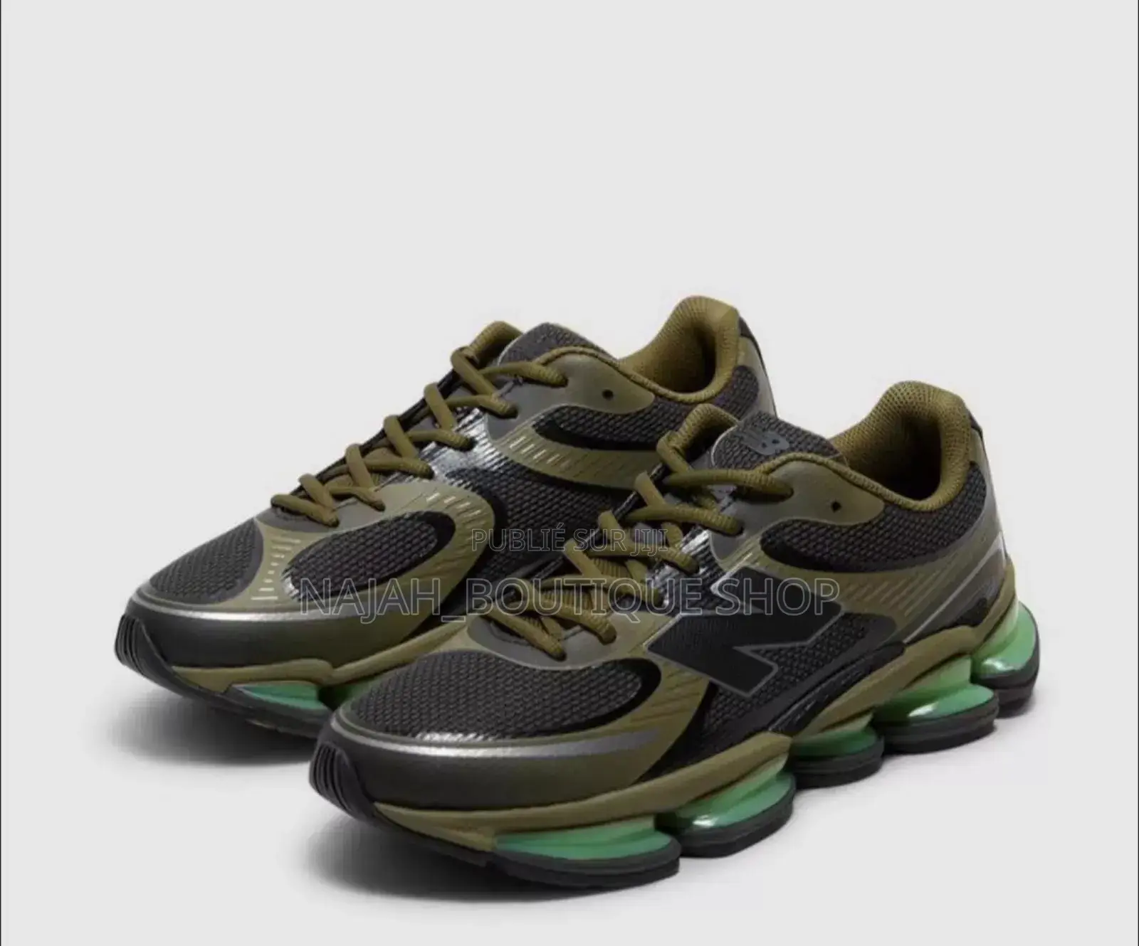 Chaussure Asics