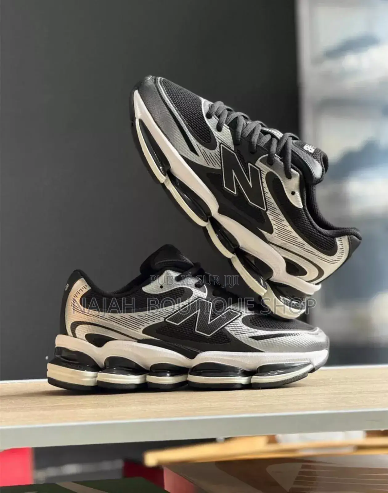 Chaussure Asics