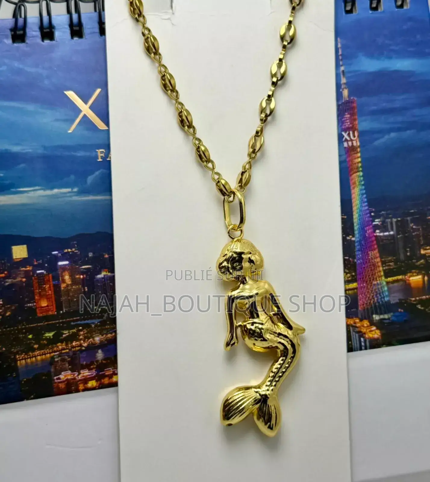 Chaine Pour Homme