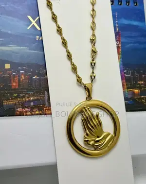 Chaine Pour Homme
