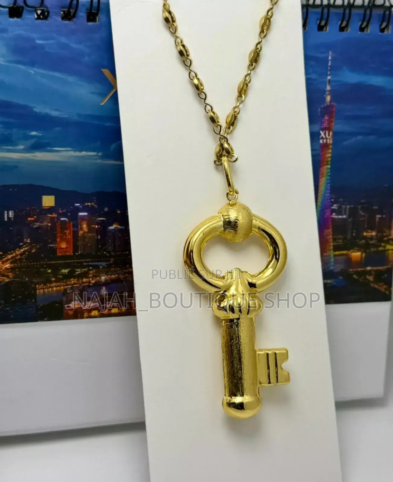 Chaine Pour Homme