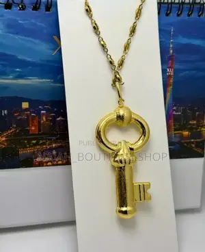Chaine Pour Homme