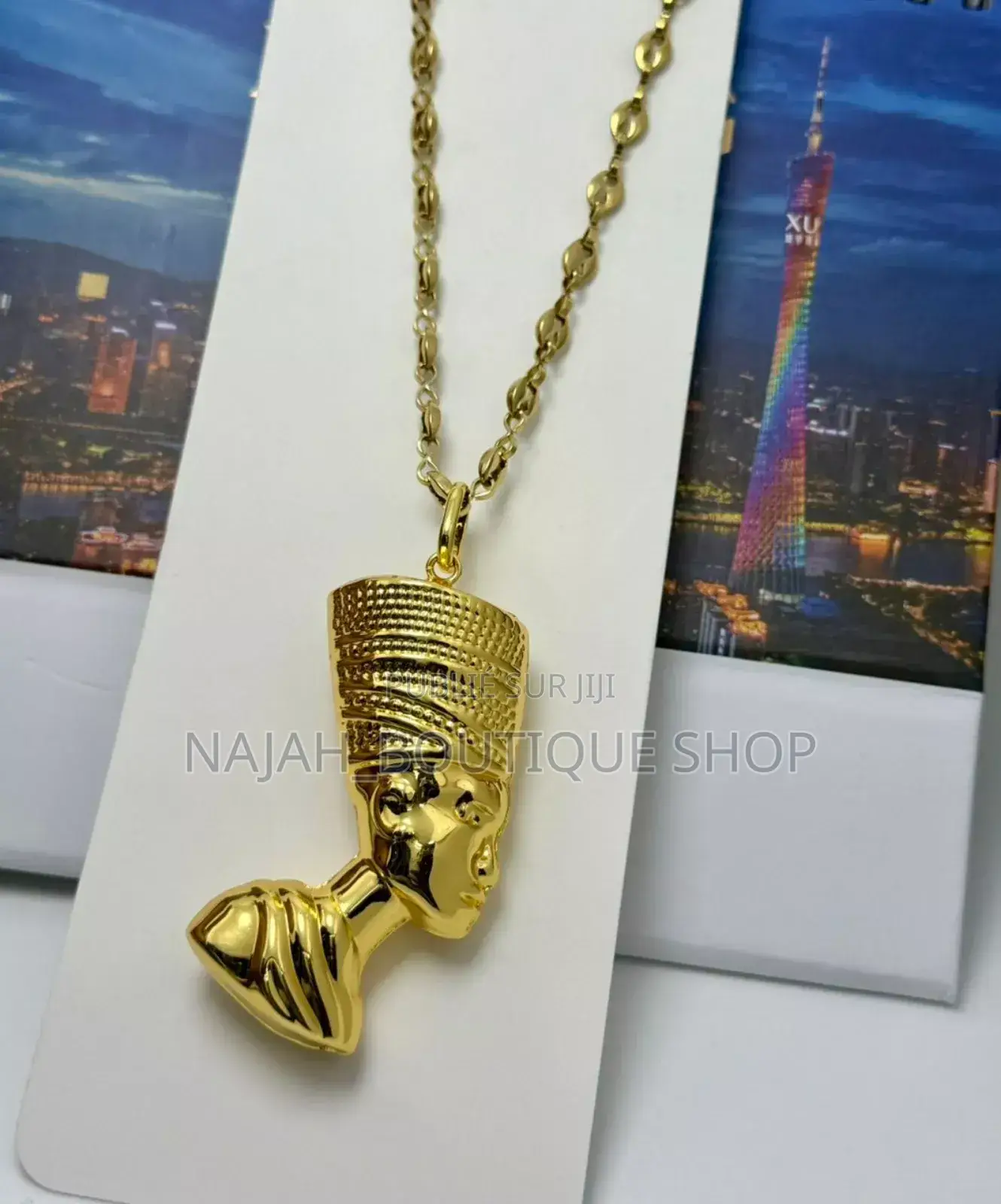 Chaine Pour Homme