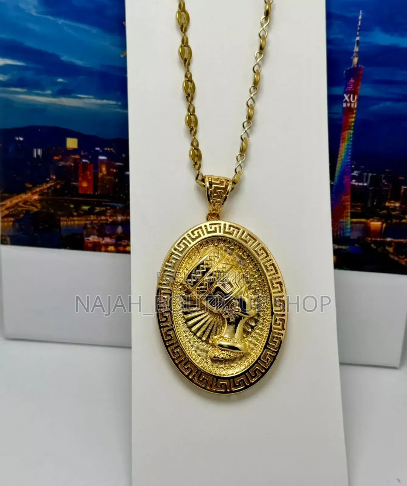 Chaine Pour Homme