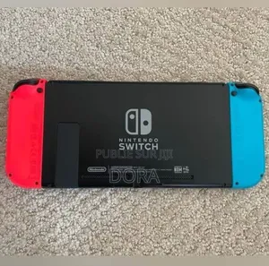 Nintendo Switch d'Occasion Neuf Disponible
