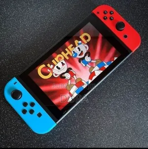 Nintendo Switch d'Occasion Neuf Disponible