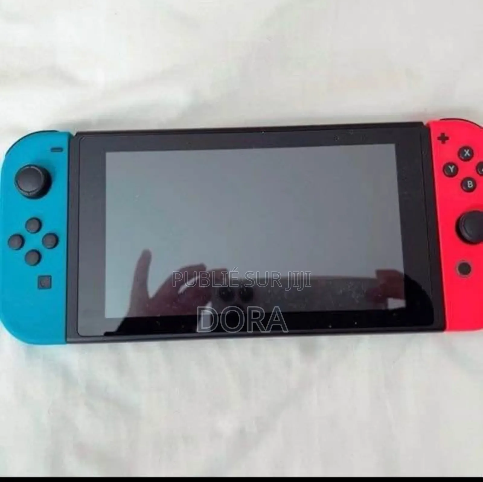 Nintendo Switch d'Occasion Neuf Disponible