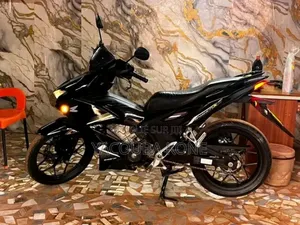 Nouveau Yamaha Autre 2025 Noir