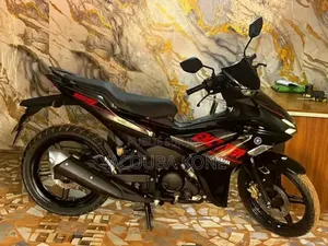 Nouveau Yamaha Autre 2025 Noir