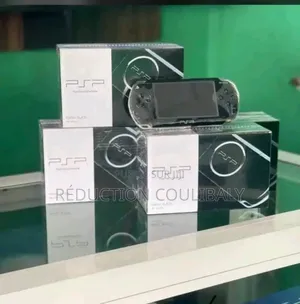 Console PSP
