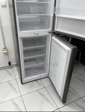 Frigo 2 Battant
