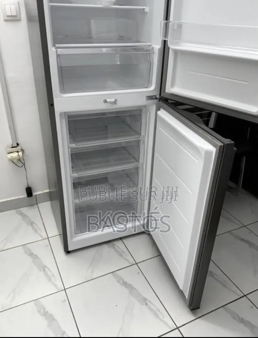 Frigo 2 Battant