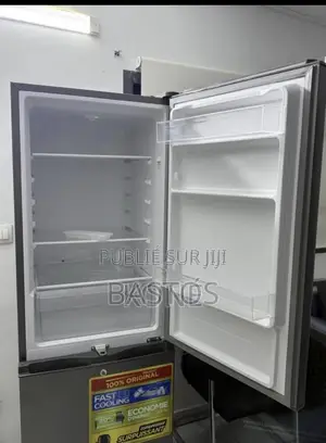 Frigo 2 Battant
