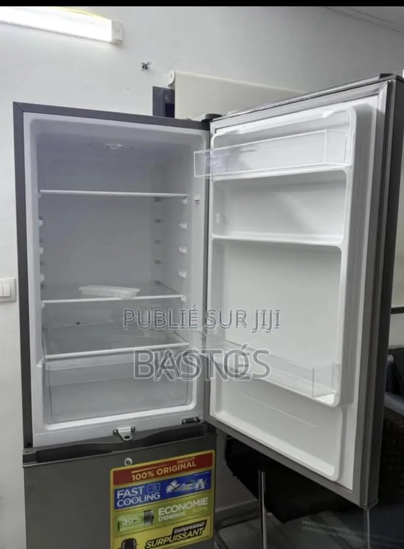 Frigo 2 Battant