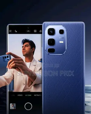 Nouveau Afrione Champion 64 GB Argenté