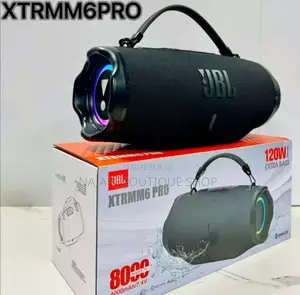 JBL Xtreme 6 Pro/120w