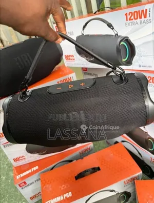 JBL Xtreme 6 Pro/120w