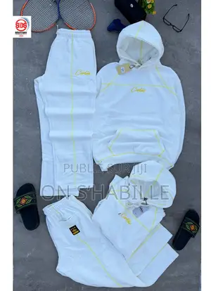 Complet (Homme Et Femme)