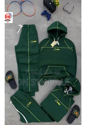 Complet (Homme Et Femme)