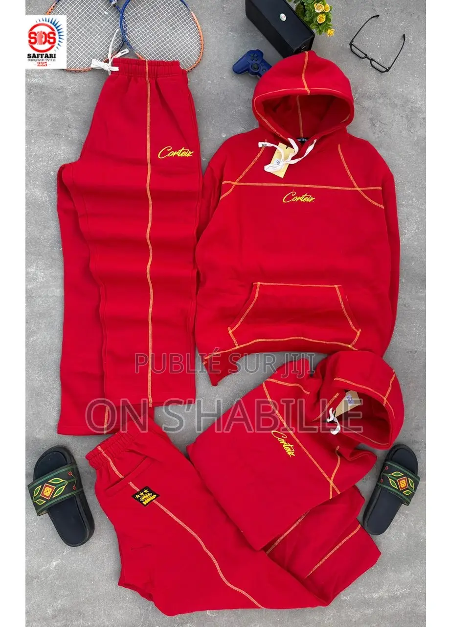 Complet (Homme Et Femme)