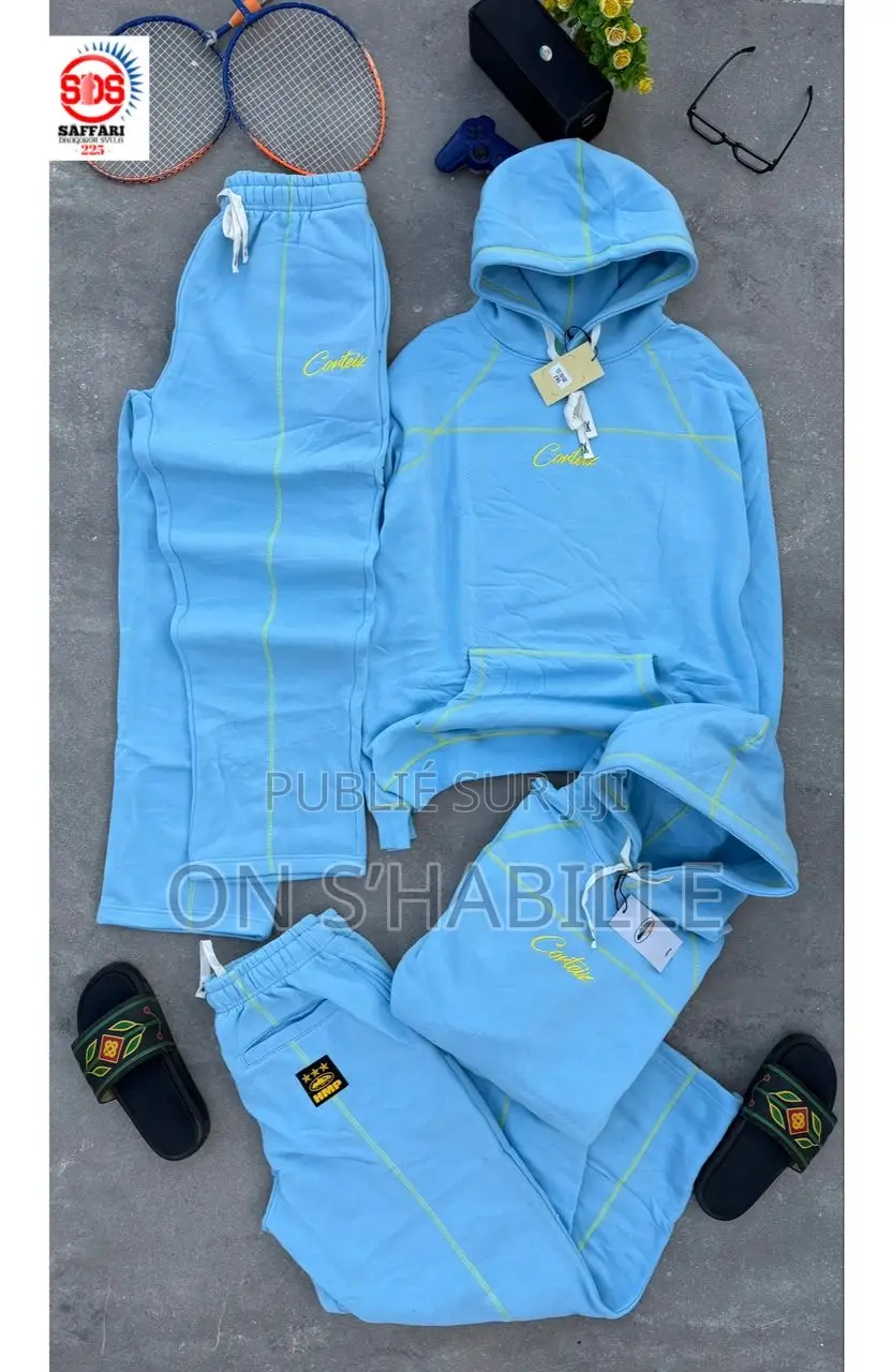 Complet (Homme Et Femme)