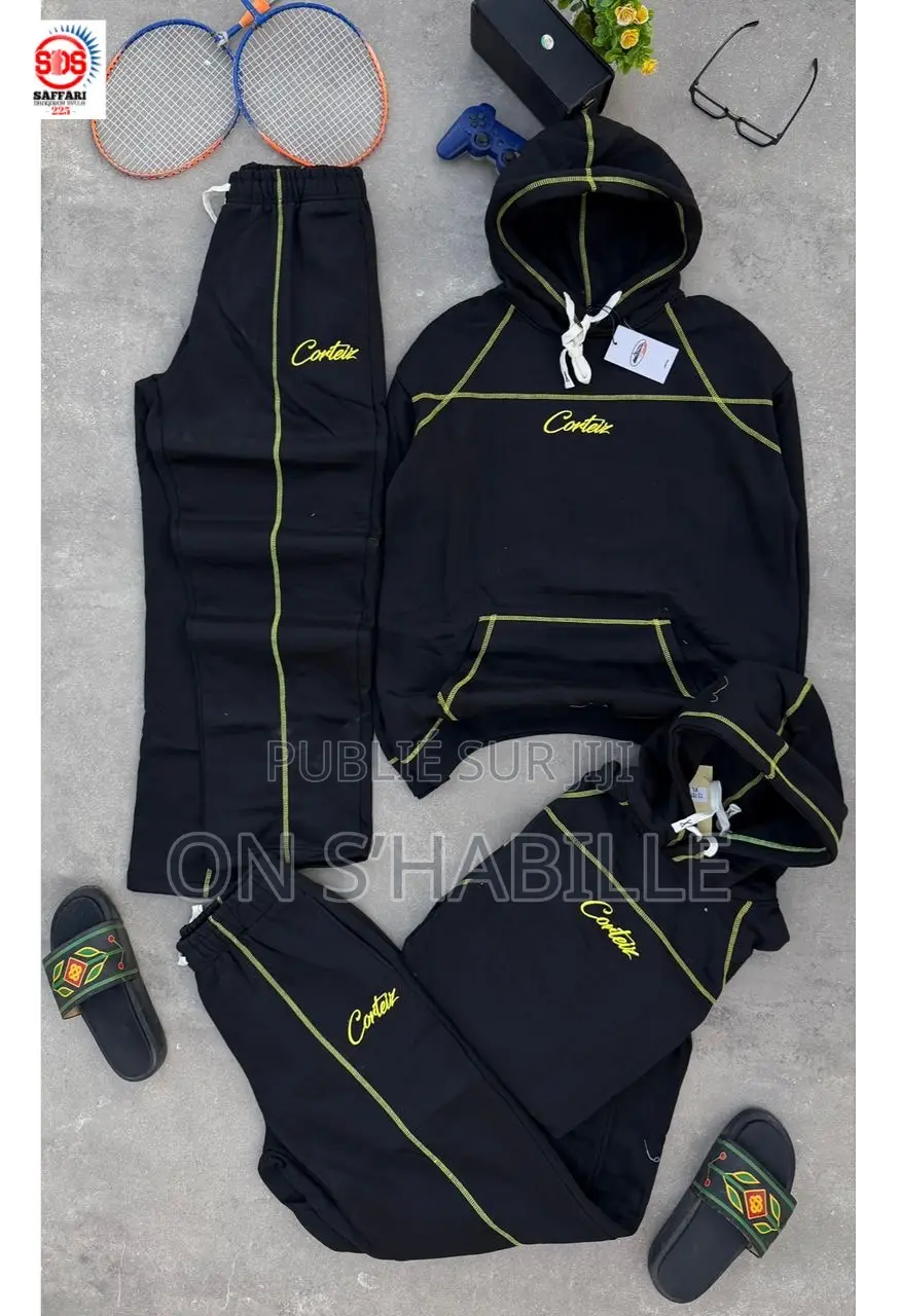 Complet (Homme Et Femme)