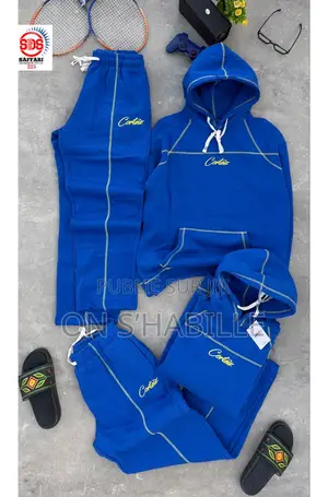 Complet (Homme Et Femme)