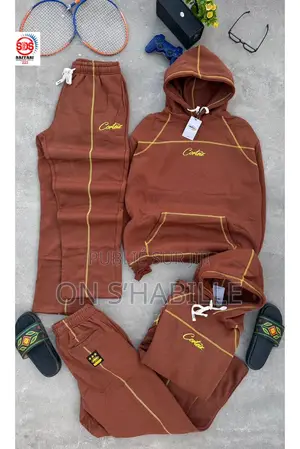 Complet (Homme Et Femme)