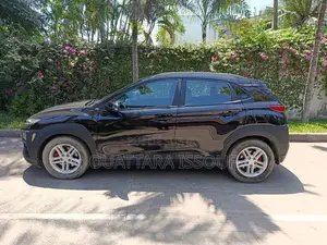 Hyundai Kona 2019 Noir