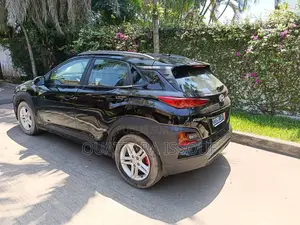 Hyundai Kona 2019 Noir