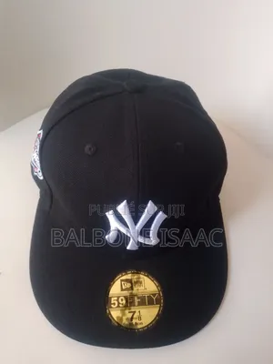 Casquette Fifty New Era