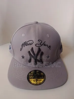 Casquette Fifty New Era