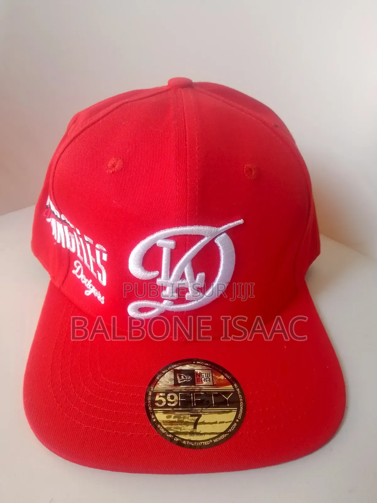 Casquette Fifty New Era