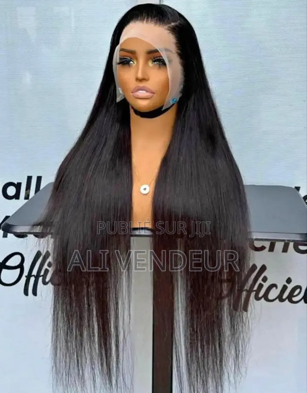 Mèches Humaines Originale