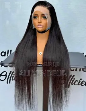 Mèches Humaines Originale