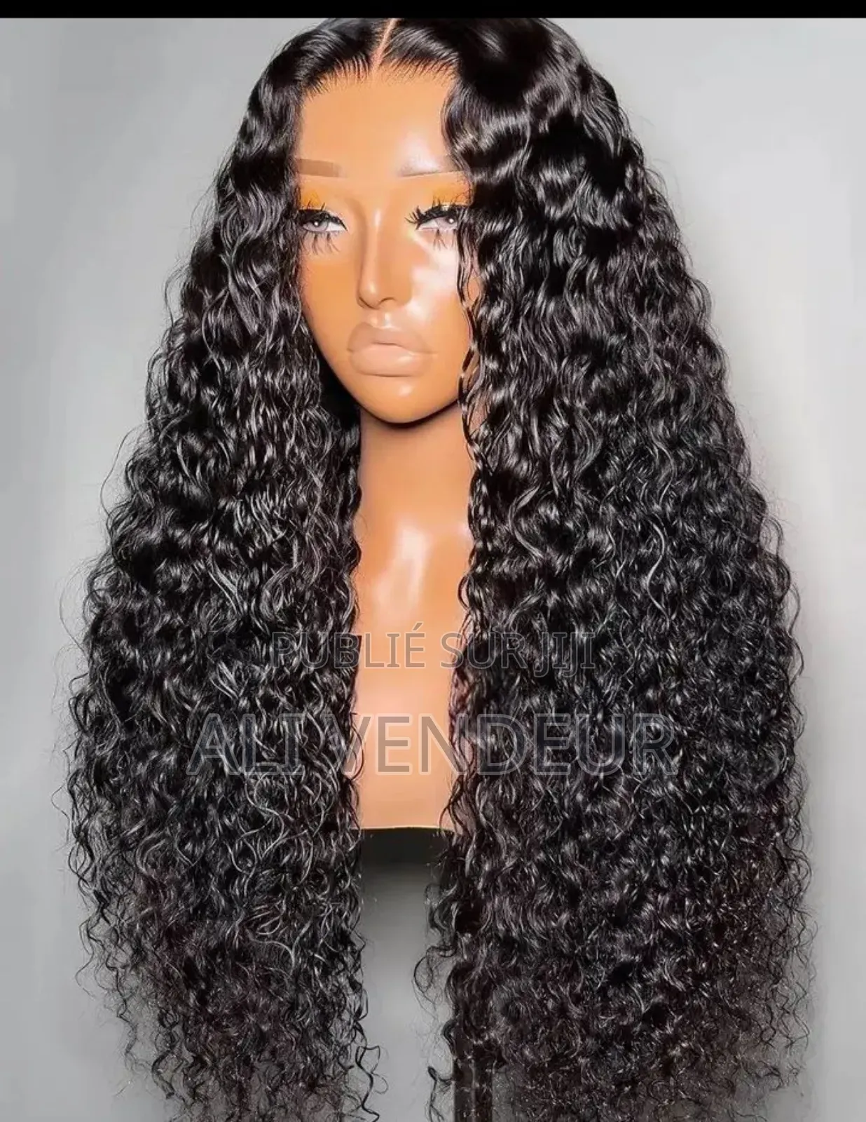 Mèches Humaines Originale