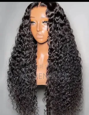 Mèches Humaines Originale