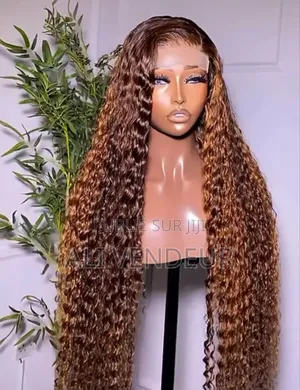 Mèches Humaines Originale