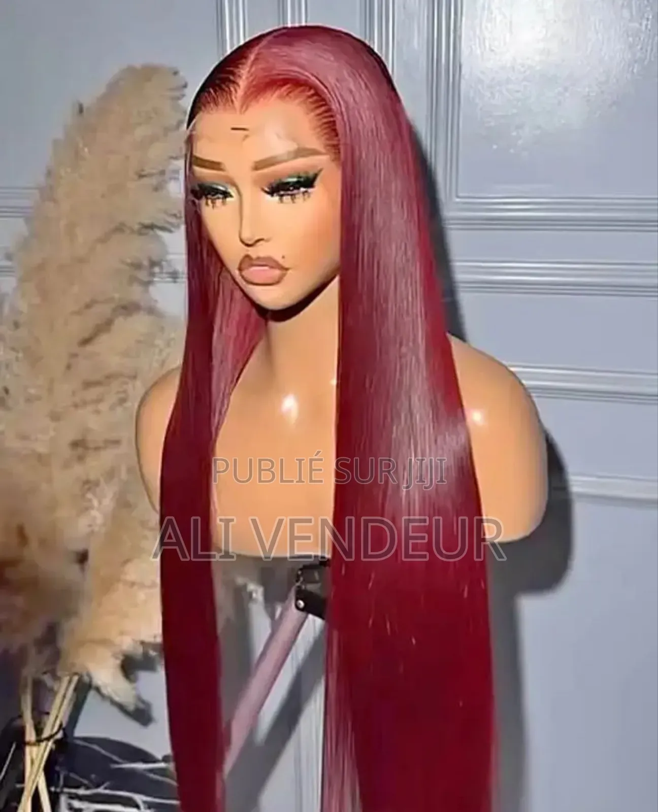 Mèches Humaines Originale