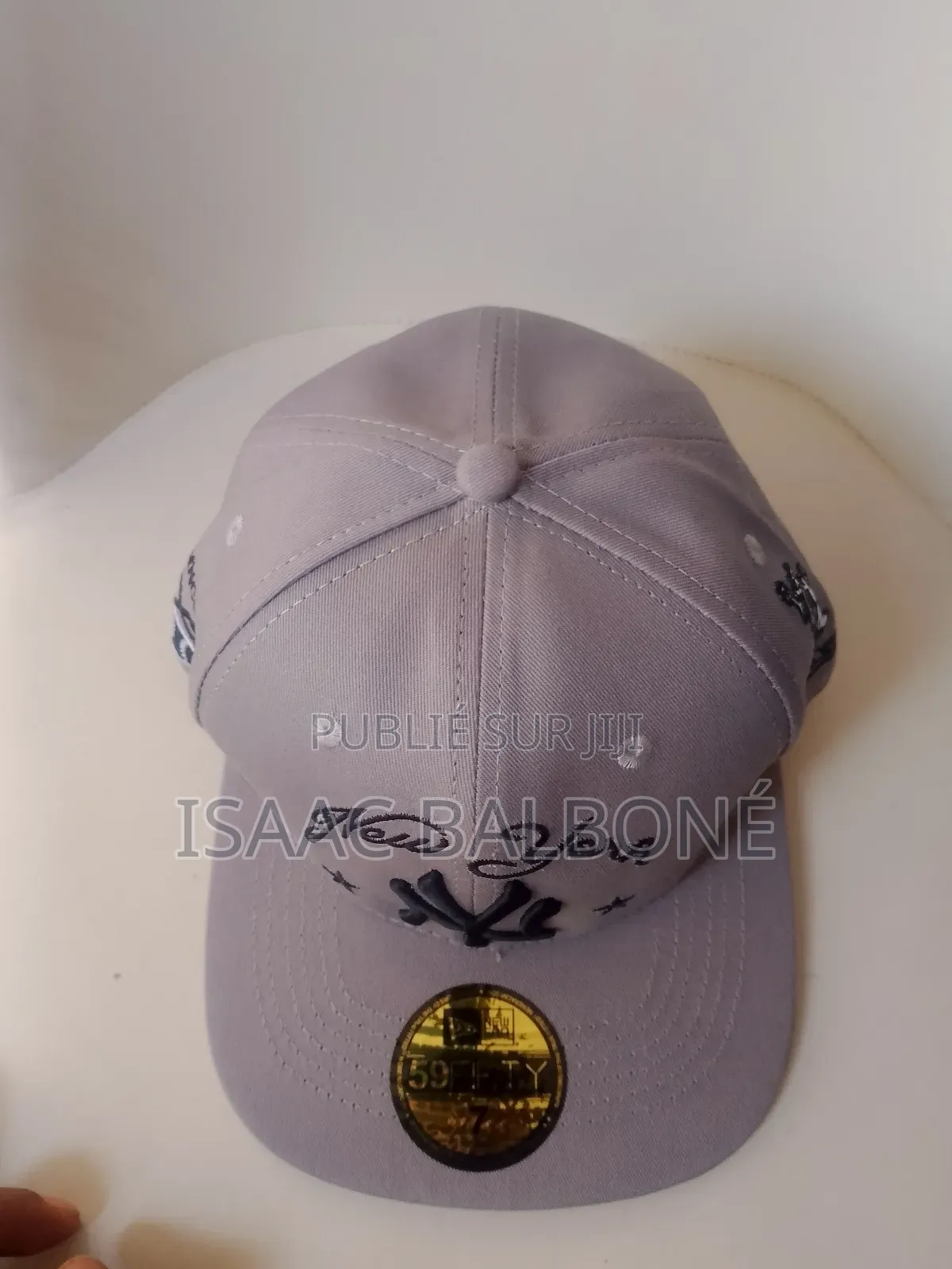 Casquette Fifty Nine