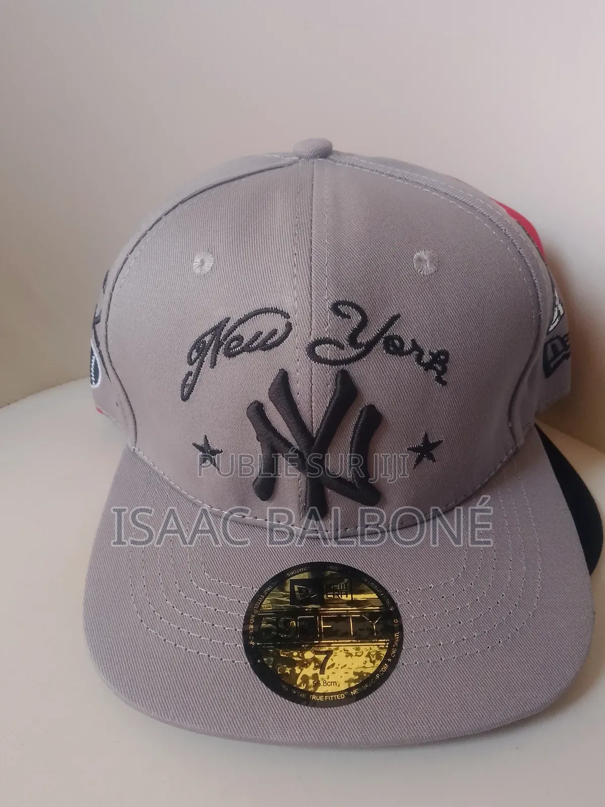 Casquette Fifty Nine