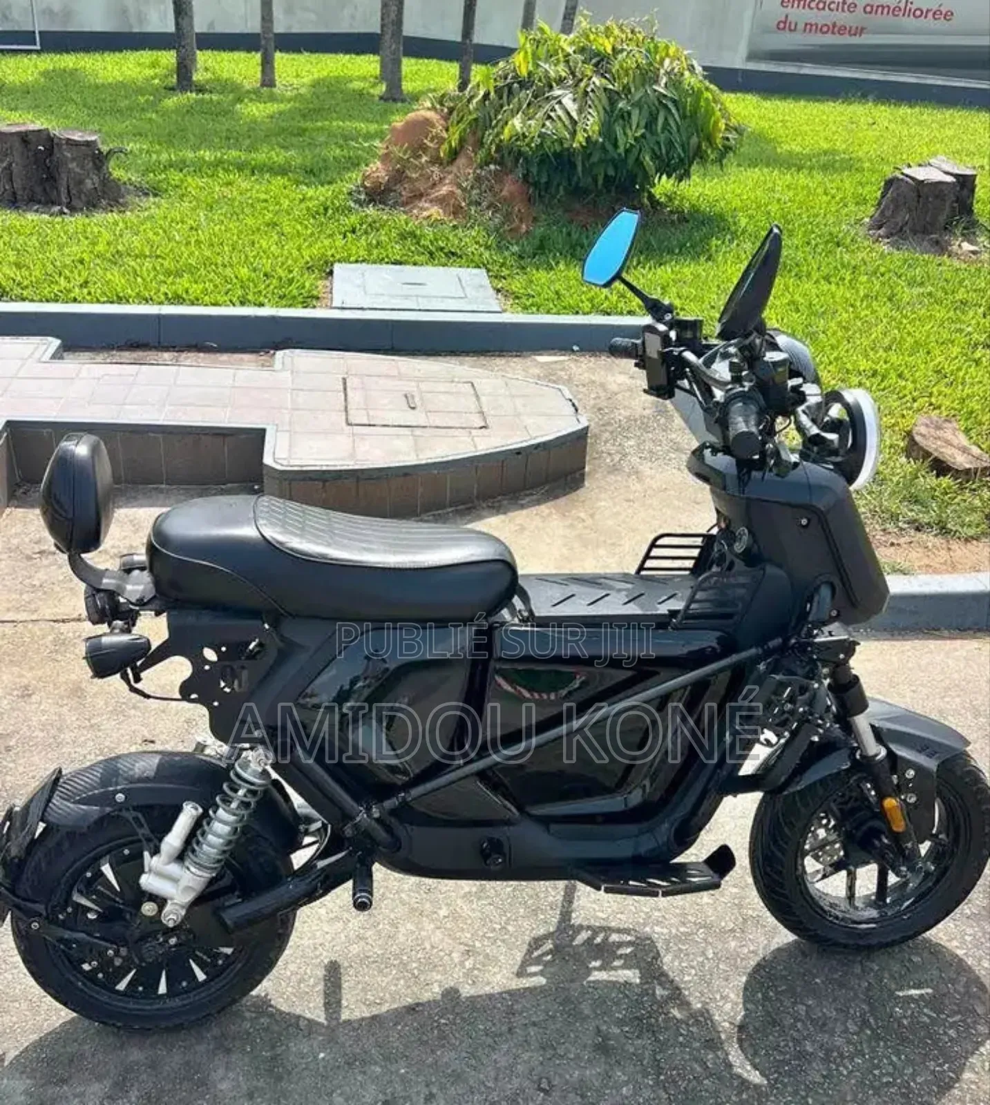 Nouveau American Ironhorse Eagle 2025 Argenté