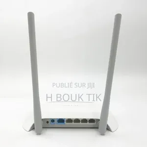 Tp_ Link Tl-Wr842n
